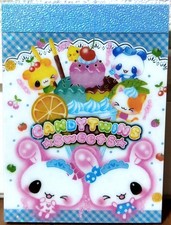 Lia candy twins sweets - sweets, mini