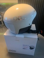 poc unisex ski helmet XL-XXL