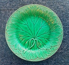 Vintage Wedgwood Majolica