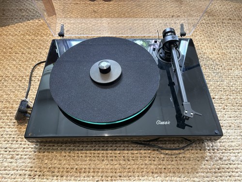 Pro ject 9 classic - pro-ject, 2.9