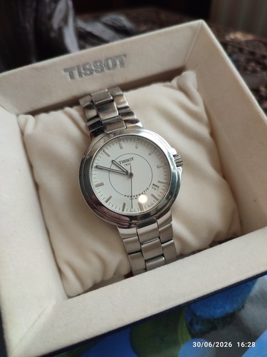 Tissot powermatic 100 - tissot,