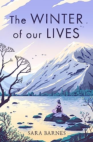 The winter our lives a - the,