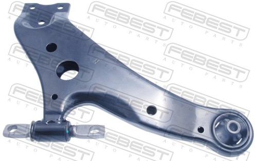 0124 gsu40rh febest - febest, control
