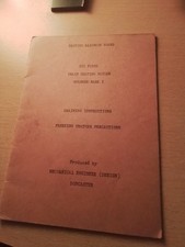 Oil Fired Train Heating Boiler