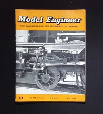 Model Engineer 22 February