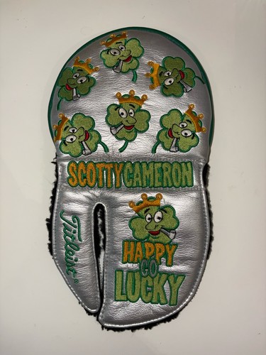 Scotty cameron 2019 - cameron, st