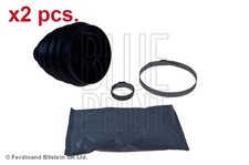 X2 PCS FRONT / FITS BOTH