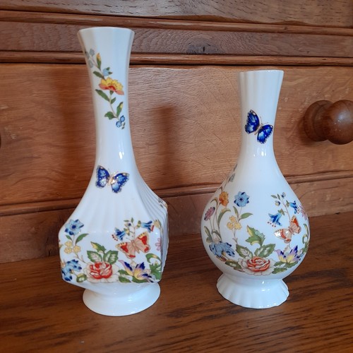 Vintage aynsley cottage - vintage,