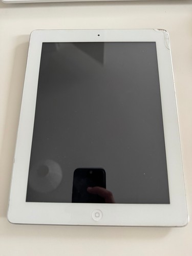 Apple ipad 4th gen 16gb - apple,