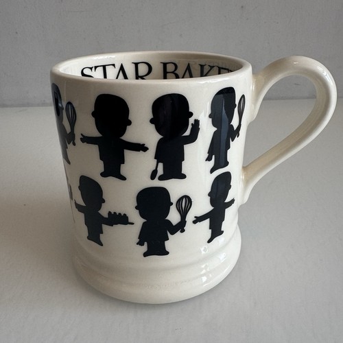 Emma bridgewater homepride - emma,