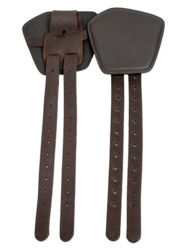 Barefoot girth converter - barefoot,