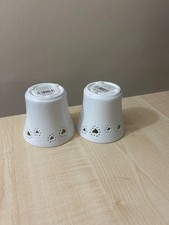 2 x Yankie Candle Small Heart