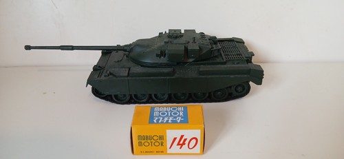 Bandai british chieftain - british,