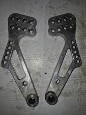 Project one Go Kart Adjustable Pedals Brake Accelerator Pedal Arms