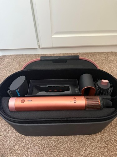 Dyson airwrap anda2x - airwrap, co-anda2x™️