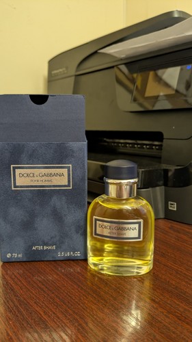 Vintage dolce gabbana pour - &,