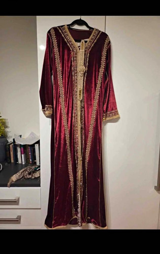 Women moroccan burgundy - women’s,