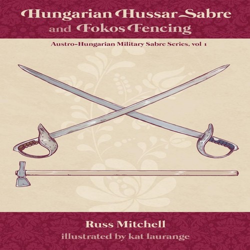Hungarian hussar sabre and - hussar,