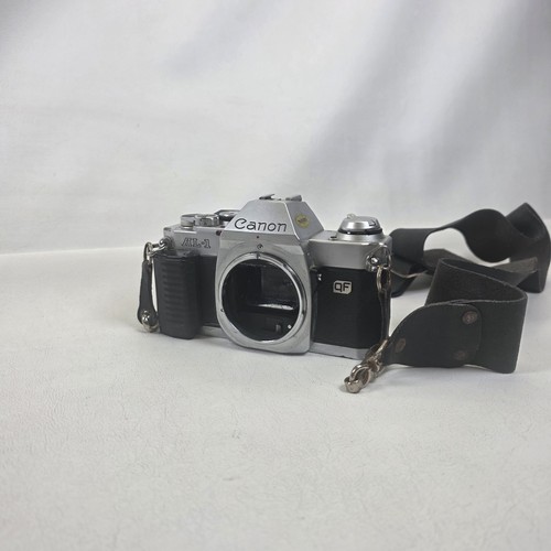 Canon camera body - al-1, qf