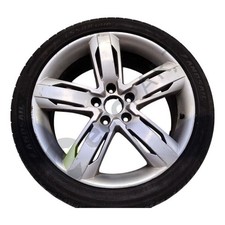 SEAT LEON SINGLE ALLOY WHEEL