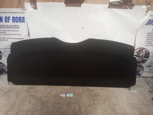 Peugeot 206 rear parcel - 206,