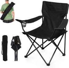Folding Camping Chairs
