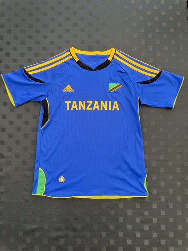 Tanzania home football - home,