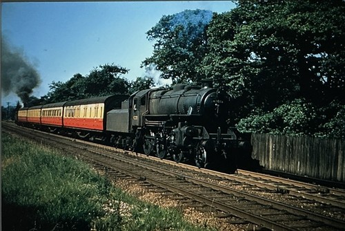 35mm slide loco - 35mm,
