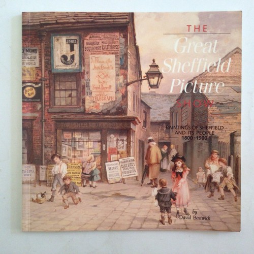 The great sheffield - great,