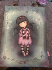 Santoro Gorjuss Women's Shoulder Bag