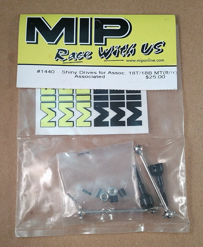 Mip 1440 team associated - mip,