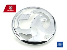 Genuine Vauxhall Radiator