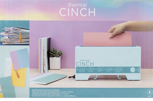 American crafts thermal cinch - american,
