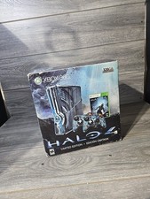 Xbox 360 Slim: Halo 4 Limited