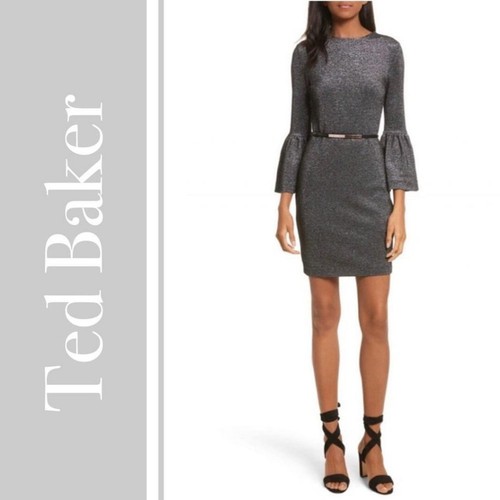New ted baker london - ted, hanneh