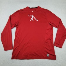 Nike Pro Combat Shirt Mens 2XL