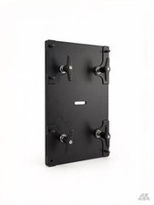 Double Seat Swivel Base For VW