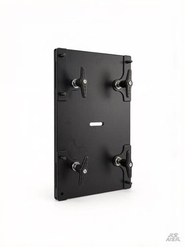 Double seat swivel base for - swivel, vw
