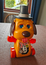 Vintage 1980's Tomy Doggone
