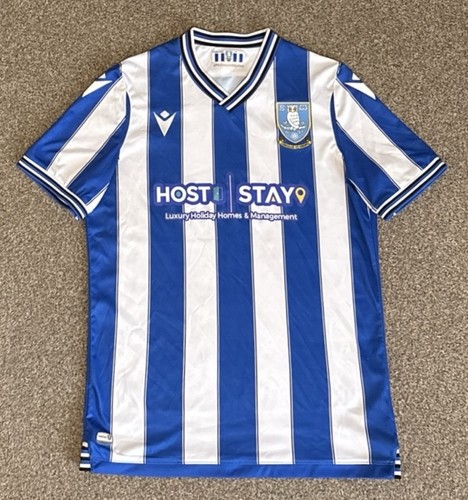 Sheffield wednesday 2022 - sheffield, 2022/23