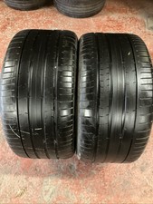 X2 315 35 20 Pirelli Pzero