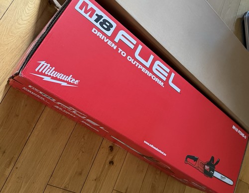 Milwaukee 18v m18 ion - m18, li-ion