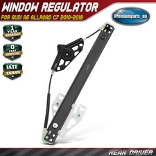 Rear Right Electric Window