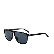 Chopard Men's 61 mm Black