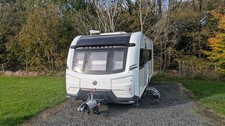COACHMAN LUSSO 1 4 BTH 2023