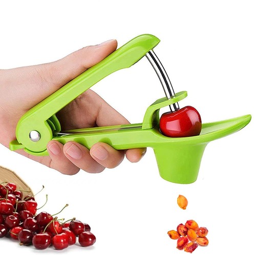 Zukent cherry olive pitter - zukent,
