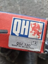 Vauxhall Victor Fb Upper Ball Joints New Old Stock