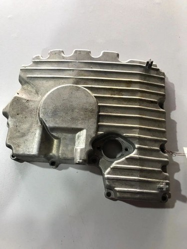 Yamaha fzr400 1992 oil - fzr400, pan