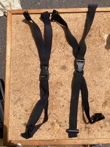 Pair triumph sprint st - of,