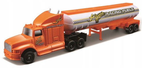 Truck lorry highway haulers - highway,